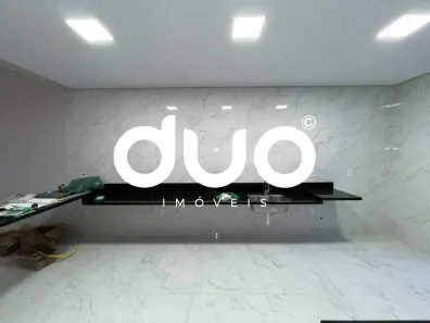Casa com 3 Quartos para alugar, 134m² no Jardim Califórnia, Piracicaba