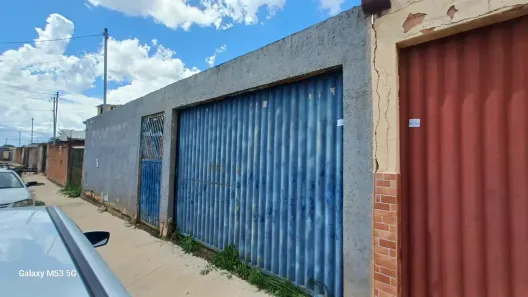 Casa com 1 Quarto à venda, 80m² no Setor Habitacional Sol Nascente, Brasília