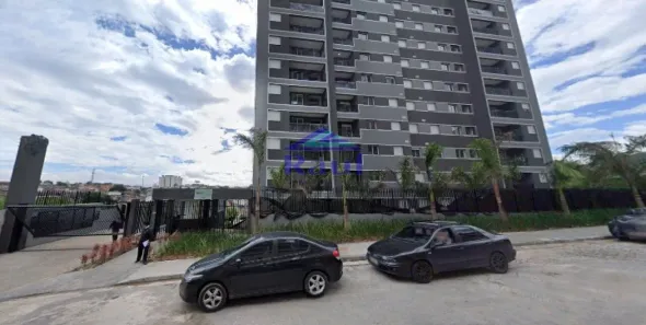 Apartamento com 1 Quarto à venda, 32m² no Parque Reboucas, São Paulo