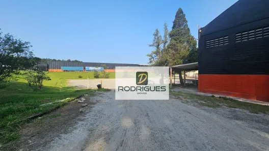 Lote/Terreno para alugar, 3500m² no Dos Casa, São Bernardo do Campo
