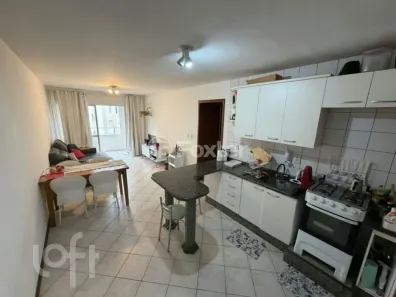 Apartamento com 2 Quartos à venda, 70m² no Carvoeira, Florianópolis