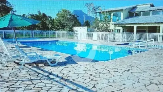 Casa de Condomínio com 3 Quartos à venda, 112m² no Cajueiros (Itaipuaçu), Maricá