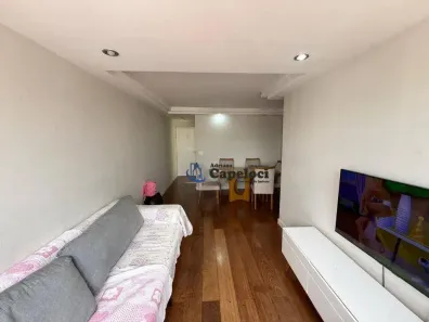Apartamento com 3 Quartos à venda, 75m² no Piqueri, São Paulo