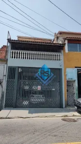 Casa com 2 Quartos à venda, 280m² no Jardim Utinga, Santo André