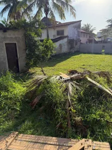 Lote/Terreno à venda, 450m² no Engenho do Mato, Niterói