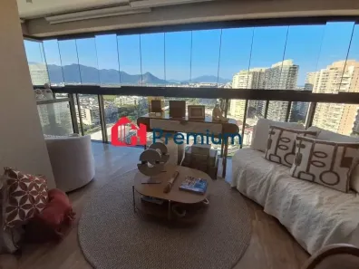 Apartamento com 3 Quartos à venda, 85m² no Recreio dos Bandeirantes, Rio de Janeiro