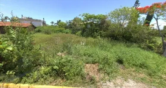 Lote/Terreno à venda, 530m² no Praia da Ferrugem, Garopaba