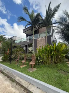 Casa de Condomínio com 5 Quartos à venda, 350m² no Parque Verde, Belém