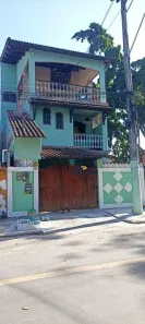 Casa com 5 Quartos à venda, 119m² no Boaçu, São Gonçalo