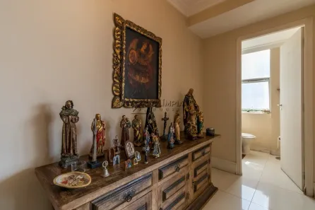 Apartamento com 3 Quartos à venda, 150m² no Jardim Europa, São Paulo