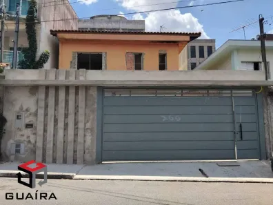 Sobrado com 4 Quartos à venda, 240m² no Conceição, Diadema