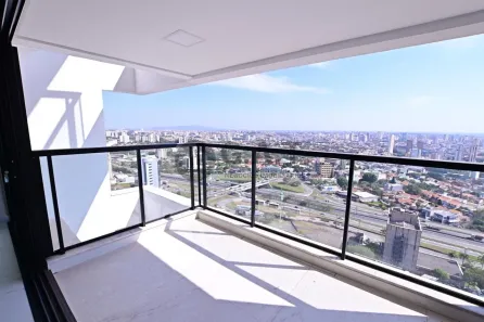Apartamento com 3 Quartos à venda, 112m² no Parque Campolim, Sorocaba