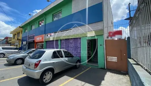 Ponto Comercial para alugar, 63m² no Jardim Regina, São Paulo