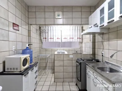 Apartamento com 2 Quartos para alugar, 94m² no Vila Nova, Blumenau