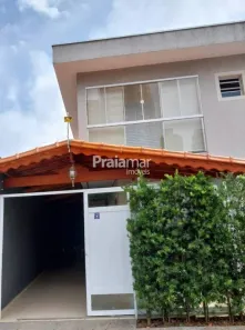 Casa com 3 Quartos à venda, 101m² no Guilhermina, Praia Grande