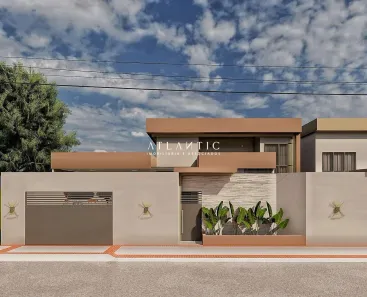 Casa com 3 Quartos à venda, 188m² no Morada do Sol, Vila Velha