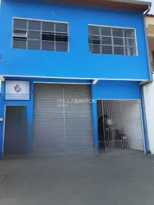 Imóvel Comercial com 1 Quarto à venda, 211m² no Éden, Sorocaba