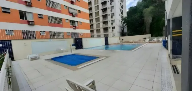 Apartamento com 2 Quartos à venda, 69m² no Flamengo, Rio de Janeiro