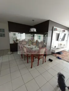 Apartamento com 3 Quartos à venda, 123m² no Tambaú, João Pessoa