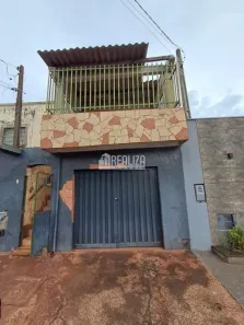 Casa com 2 Quartos para alugar, 10m² no Jardim Nova Igarapava, Igarapava