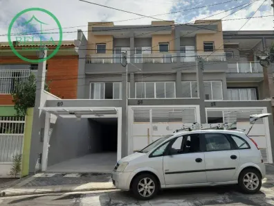 Sobrado com 3 Quartos à venda, 180m² no Parque São Domingos, São Paulo
