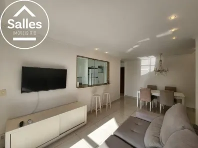 Apartamento com 2 Quartos à venda, 72m² no Barra da Tijuca, Rio de Janeiro