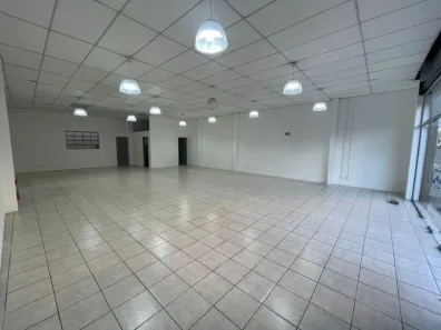 Galpão/Depósito/Armazém para alugar, 142m² no Centro, Novo Hamburgo
