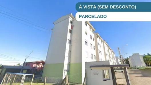 Apartamento com 2 Quartos à venda, 43m² no De Zorzi, Caxias do Sul