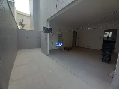 Apartamento com 3 Quartos à venda, 115m² no Cidade Nova, Belo Horizonte