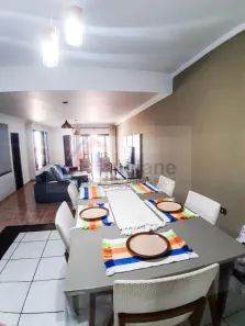 Casa com 3 Quartos para alugar, 386m² no Parque das Nações, Santo André