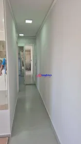 Apartamento com 2 Quartos à venda, 45m² no Ponte Grande, Guarulhos