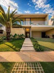 Casa de Condomínio com 4 Quartos à venda, 425m² no Residencial Quinta do Golfe, São José do Rio Preto