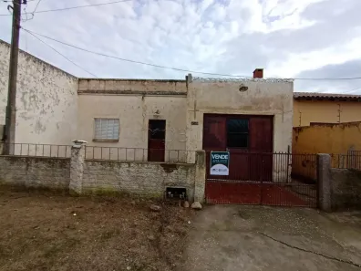 Casa com 2 Quartos à venda, 75m² no São Judas, Bagé