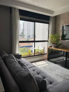 Apartamento com 4 Quartos à venda, 226m² no Jardim Anália Franco, São Paulo