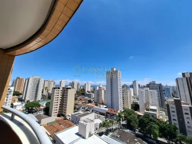 Apartamento com 2 Quartos à venda, 68m² no Vila Adyana, São José dos Campos