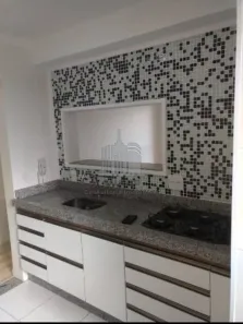 Apartamento com 3 Quartos à venda, 67m² no Recanto do Sol I, Campinas