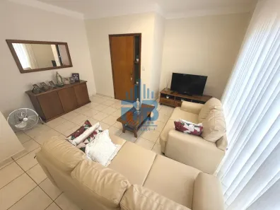 Apartamento com 3 Quartos à venda, 113m² no Jardim Rio 400, Presidente Prudente