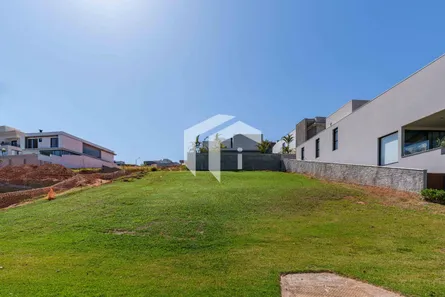 Lote/Terreno à venda, 752m² no Alphaville Dom Pedro, Campinas
