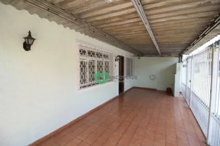 Casa com 2 Quartos à venda, 170m² no Bonfim, Osasco