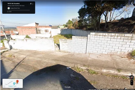 Lote/Terreno à venda, 344m² no Jardim Santo Antônio II, Campo Limpo Paulista
