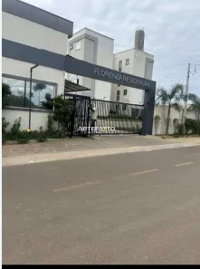 Apartamento com 2 Quartos à venda, 49m² no Chácara Espraiado, Franca