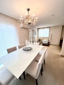 Casa de Condomínio com 2 Quartos à venda, 160m² no Jardim Vista Alegre, São José do Rio Preto