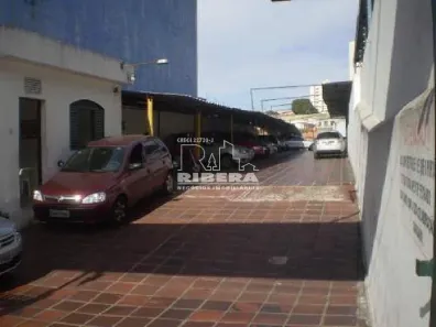 Lote/Terreno à venda, 1387m² no Centro, Sorocaba