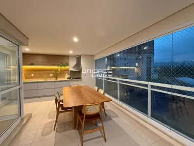 Apartamento com 4 Quartos à venda, 241m² no Jardim Armênia, Mogi das Cruzes