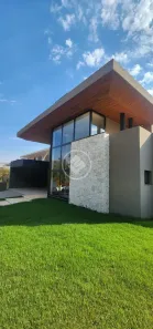 Casa de Condomínio com 4 Quartos à venda, 317m² no Jardins França, Goiânia