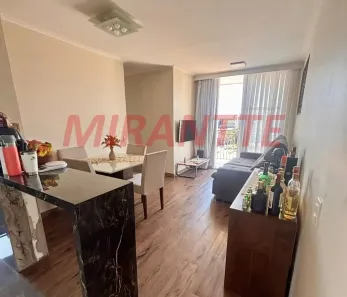 Apartamento com 3 Quartos à venda, 62m² no Vila Guilherme, São Paulo