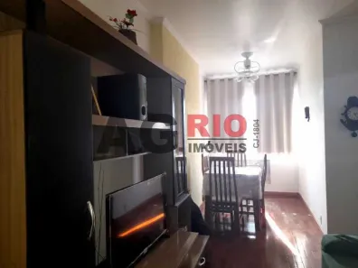 Apartamento com 2 Quartos à venda, 75m² no Pechincha, Rio de Janeiro