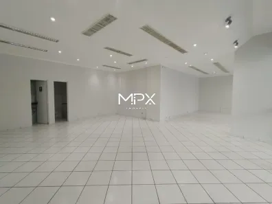Sala Comercial para alugar, 55m² no Cidade Alta, Piracicaba