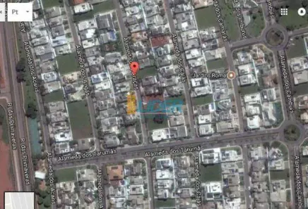 Lote/Terreno à venda, 400m² no Nova Uberlândia, Uberlândia