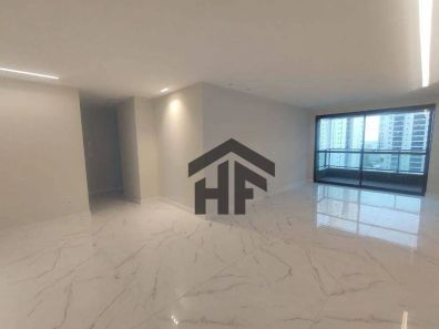 Apartamento com 4 Quartos à venda, 138m² no Boa Viagem, Recife